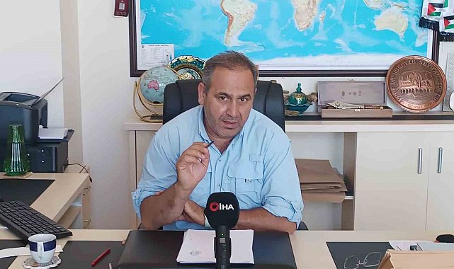 Prof. Dr. Hüseyin Şeyhanlıoğlu: "İsrail-İran Savaşı Orta Doğu'da yeni dönemin habercisi"