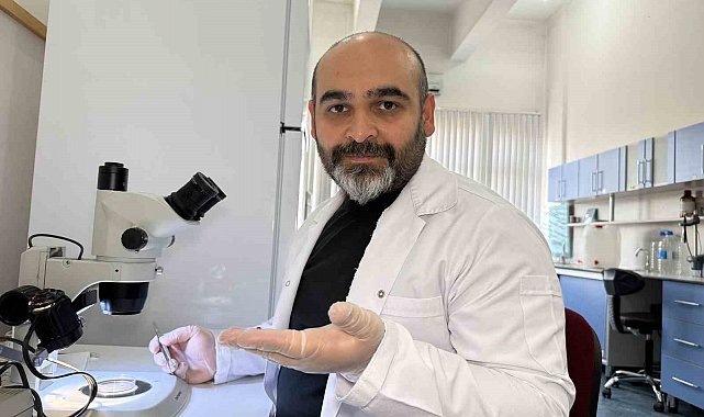 Prof. Dr. Keskin: "Keneyi strese sokacak uygulamalardan kaçınalım"