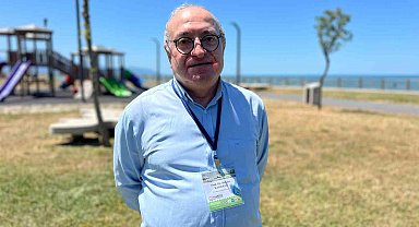 Prof. Dr. Mikdat Kadıoğlu: "İsraf ekolojik bir günahtır"