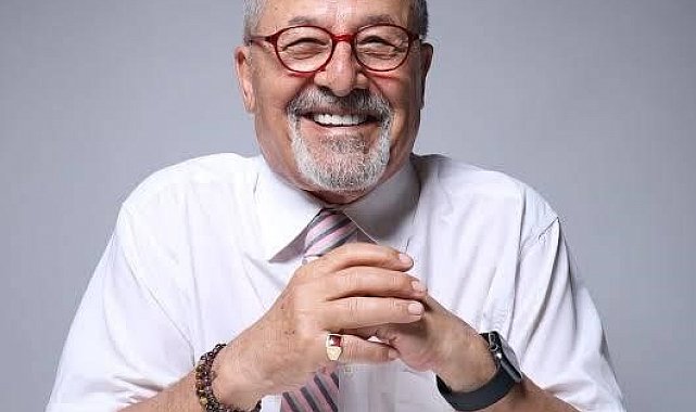 Prof. Dr. Naci Görür: "Er veya geç olabilecek büyük bir deprem ciddi zarar verebilir"