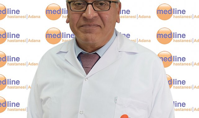 Prof. Dr. Ürünsak: "Kısırlıkta tedavi kişiye özeldir"