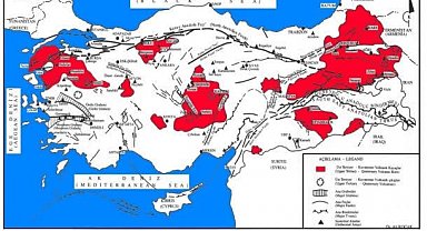Proje uzmanı Gürbüz: "Tomarza'da jeotermal su çıkma ihtimali yüksek"