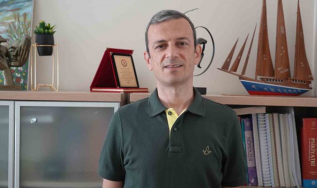 Psikiyatri doktoru uyardı: "Esrar ve metamfetamin kullanımına doğru bir yönelim olduğu görülmektedir"