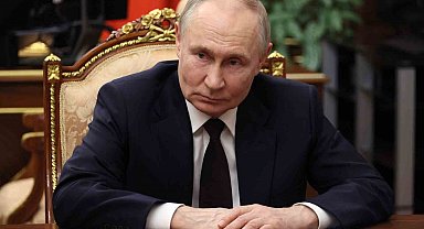 Putin, Ulaştırma Bakanı Starovoit'i görevden aldı