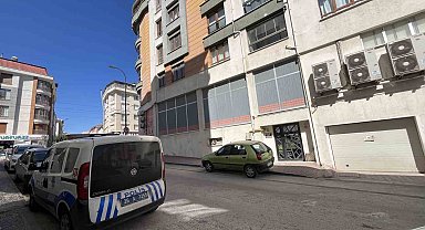 "10 günlük bebek bulum" ihbarı ile ekipler harekete geçirdi