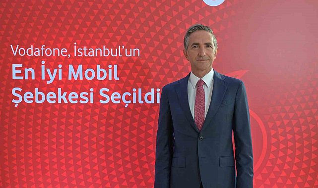 "4.5G'de en iyi performans gösteren şebekeye sahip operatör olarak 5G'ye de hazırız"