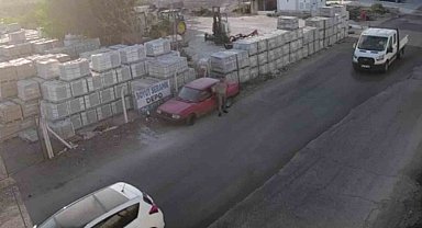 "Alkollüydüm, neden çaldığımı hatırlamıyorum" dedi, 2 ayrı araç hırsızlığından tutuklandı