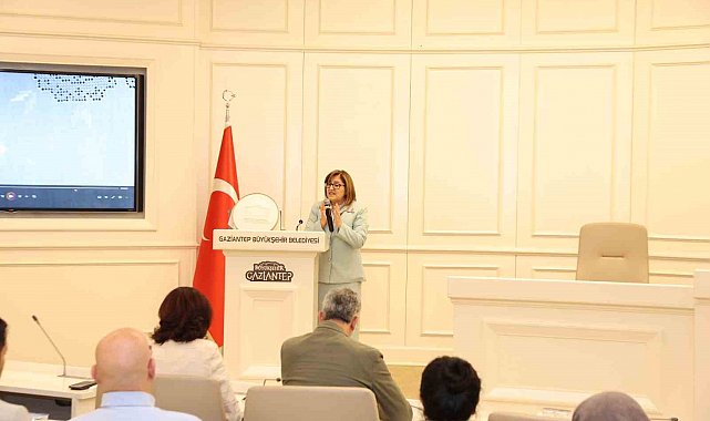 "Antep İşi Nakışı" UNESCO yolunda son adımda