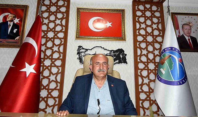 "Bağımsızlık ateşi, yüce milletin kalbinde yanmaya devam ediyor'