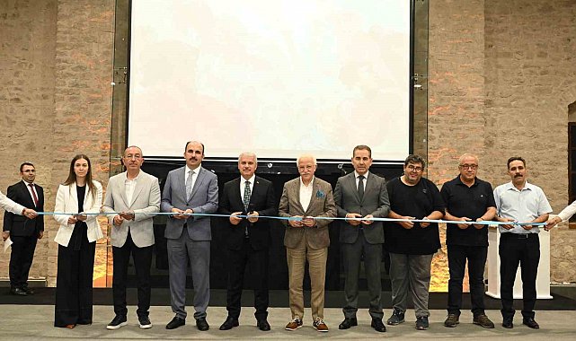 "Batı Dünyasında Lystra İmgesi" sergisi tarih meraklılarını buluşturuyor
