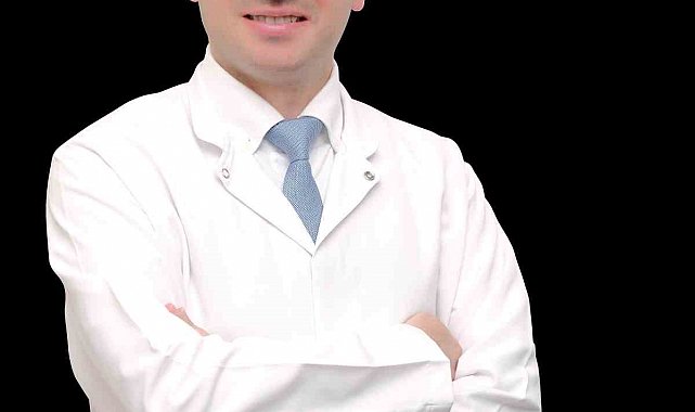 "Burun estetiğinin yüze uyum sağlaması önemli"