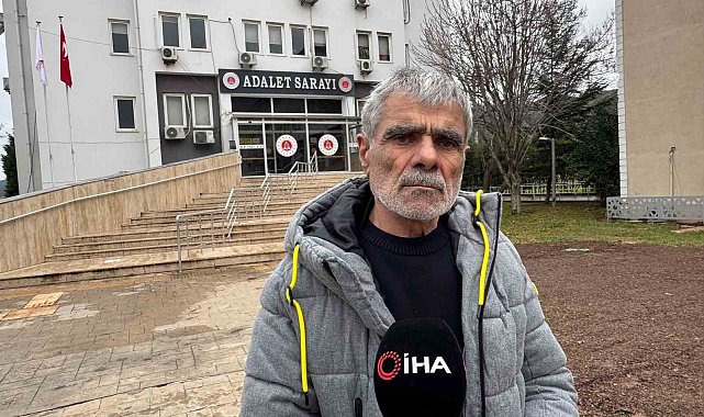 "Dolandırıldım" deyip şikayetçi oldu, 6 ay netice çıkmayınca baba ve oğlunu öldürdü