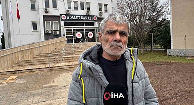 "Dolandırıldım" deyip şikayetçi oldu, 6 ay netice çıkmayınca baba ve oğlunu öldürdü