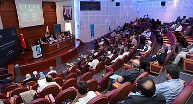 "Fıtratın korunması ve aile" temalı çalıştay Atatürk Üniversitesi ev sahipliğinde gerçekleştirildi