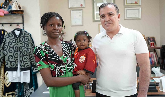 "Mercy ölmesin" demişti: Umuda yolculuk Antalya'da can buldu