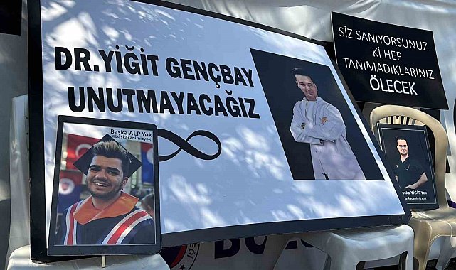 "Oğlum olmadan kurtarıp gönderdiğiniz arabaya hepinizi koyup yakmak geliyor içimden"