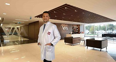 "Retina hastalıklarında vitrektomi cerrahisi görmeyi yeniden kazandırabilir"