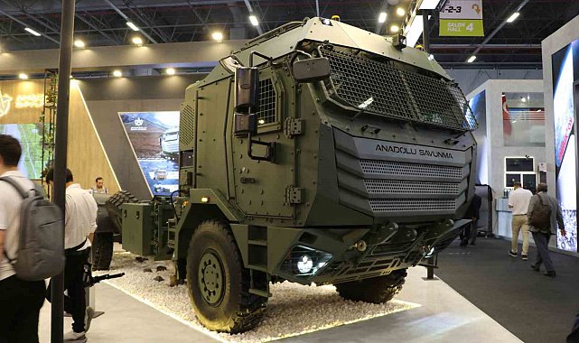 "SEYİT"te hedef büyük