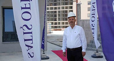 "Yatırımcılar muhtemel faiz indirimi sonrası gayrimenkule yönelecek"