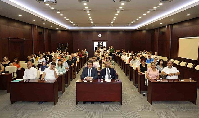 "Yeşil Fırsatlar" GTO'da konuşuldu