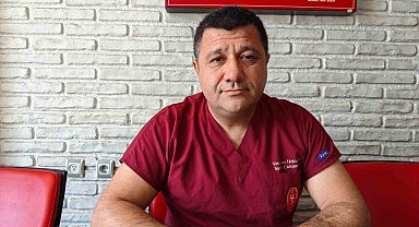 "Yılan ısırmasında sakin kalın"