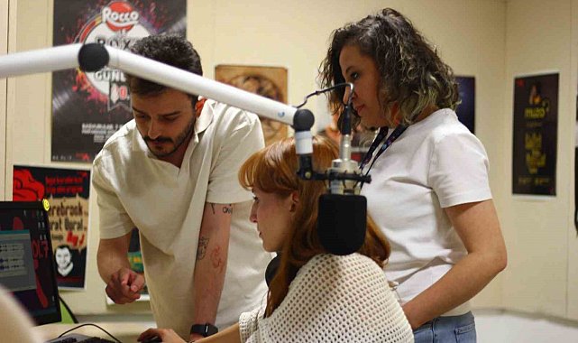 Radyo A'da yeni bilgiler yayında