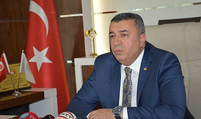 Ramazan Özcan: 15 Temmuz'da Milletimiz Tarihe Destan Yazdı
