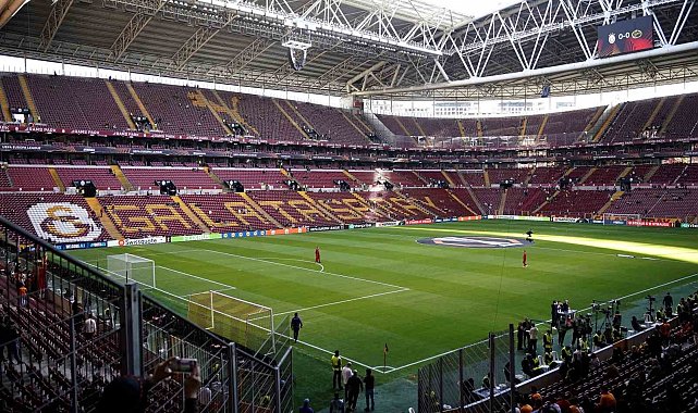 RAMS Park, dünyanın en çevre dostu ikinci stadyumu