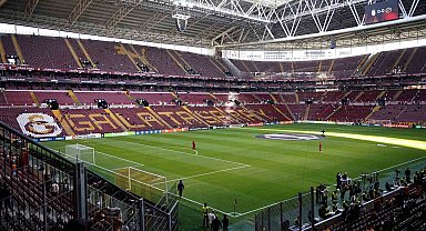 RAMS Park, dünyanın en çevre dostu ikinci stadyumu