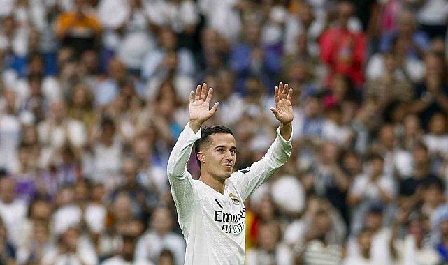 Real Madrid, Lucas Vazquez için veda töreni düzenleyecek