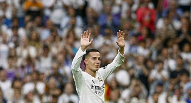 Real Madrid, Lucas Vazquez için veda töreni düzenleyecek