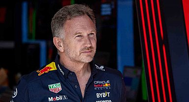 Red Bull'da Christian Horner dönemi sona erdi