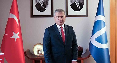 Rektör Adıgüzel: "15 Temmuz, Türk milletinin kendi eliyle yazdığı bir destandır"