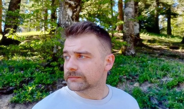 Röntgen teknisyeni genç, trafik kazasında ağır yaralandı.