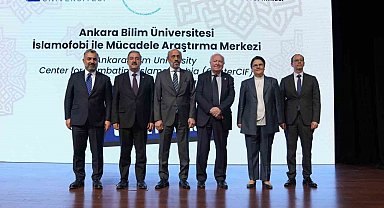 RTÜK Başkanı Şahin: "Leman denilen dergi müsveddesinde yer alan karikatür sistematik bir nefret saldırısıdır"