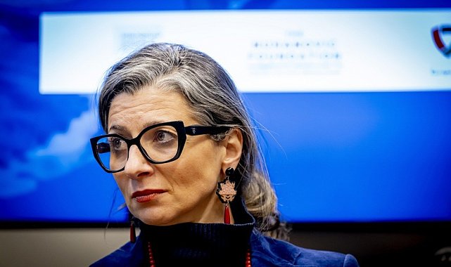 Rubio: "Albenese'nin ABD ve İsrail'e yönelik savaşına artık tolerans gösterilmeyecek"