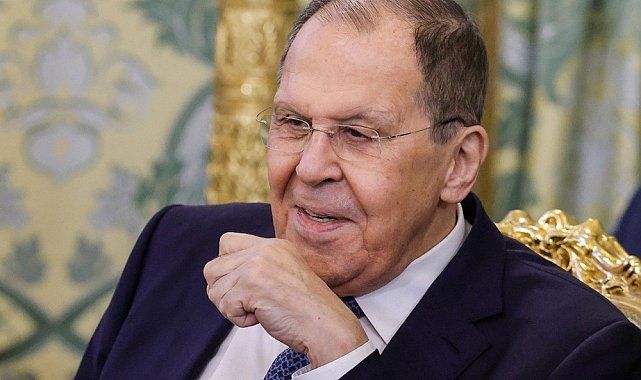 Rus Bakan Lavrov, Kuzey Kore'ye gidiyor