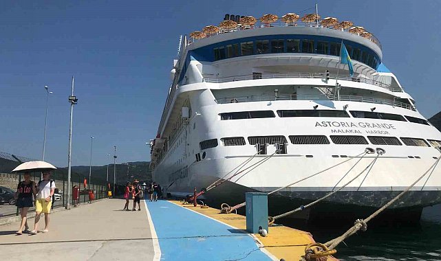 Rus turistlerde 100 bin rekoru kırılacak