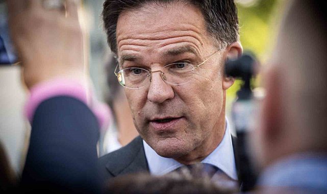 Rutte: "Çin, Tayvan'a saldıracak olursa önce küçük ortağı Putin'i arar"