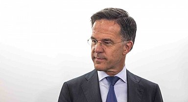 Rutte: "Trump, eğer Rusya barış görüşmelerinde ciddi hareket etmezse, 50 gün içinde Hindistan, Çin ve Brezilya gibi ülkelere ikincil yaptırımlar uygulayacak"