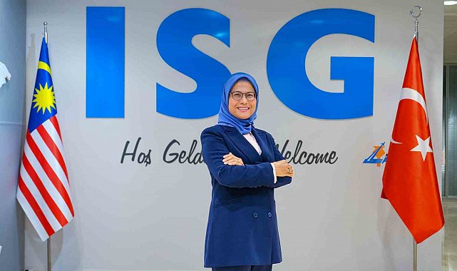 Sabiha Gökçen Havalimanı'nda üst düzey atama