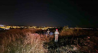 Safranbolu'da aynı günde ikinci yangın