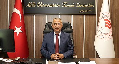 Sağlam: "Kahverengi kokarca ile mücadelede kritik dönem başladı"