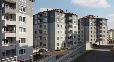 Şahinbey Belediyesi sosyal konut başvuruları başladı