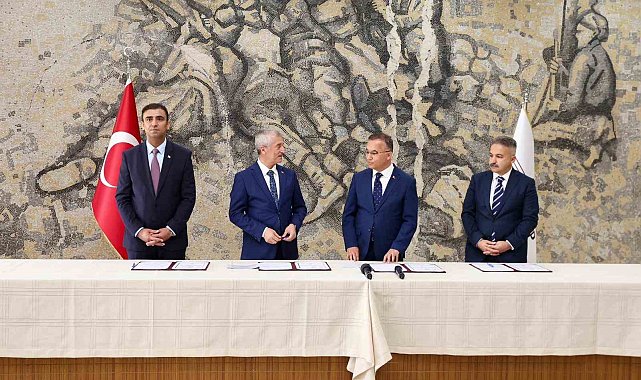 Şahinbey Belediyesi'nin öğrencilere verdiği destek 1 milyar TL'yi aştı