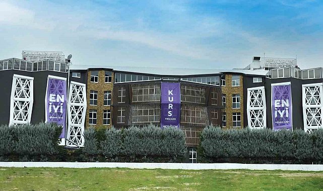 Şahinkaya'dan Hexagon Kurs Ağustos'ta kapılarını açıyor