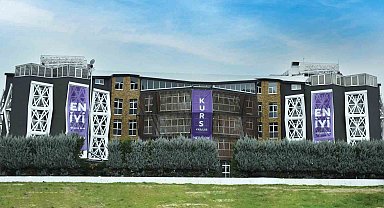Şahinkaya'dan Hexagon Kurs Ağustos'ta kapılarını açıyor