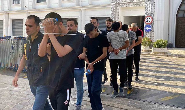 Sahte kiralık araç ilanlarıyla vurgun