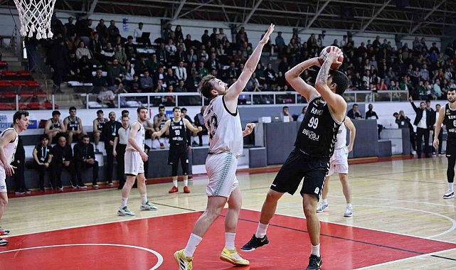 Sakarya Büyükşehir Basketbol'dan sezonun ilk transferleri