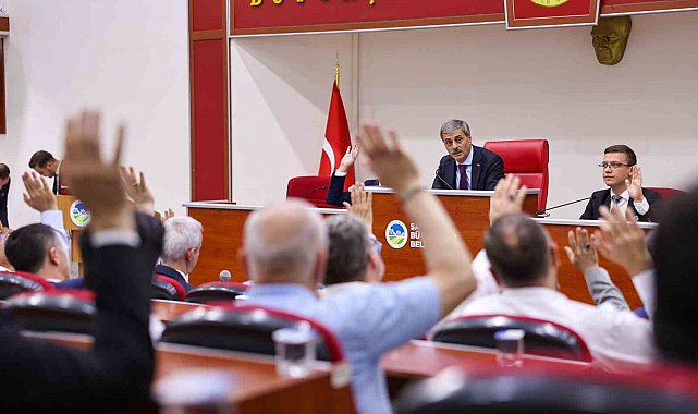 Sakarya Büyükşehir meclisi toplanıyor: 72 gündem maddesi karara bağlanacak